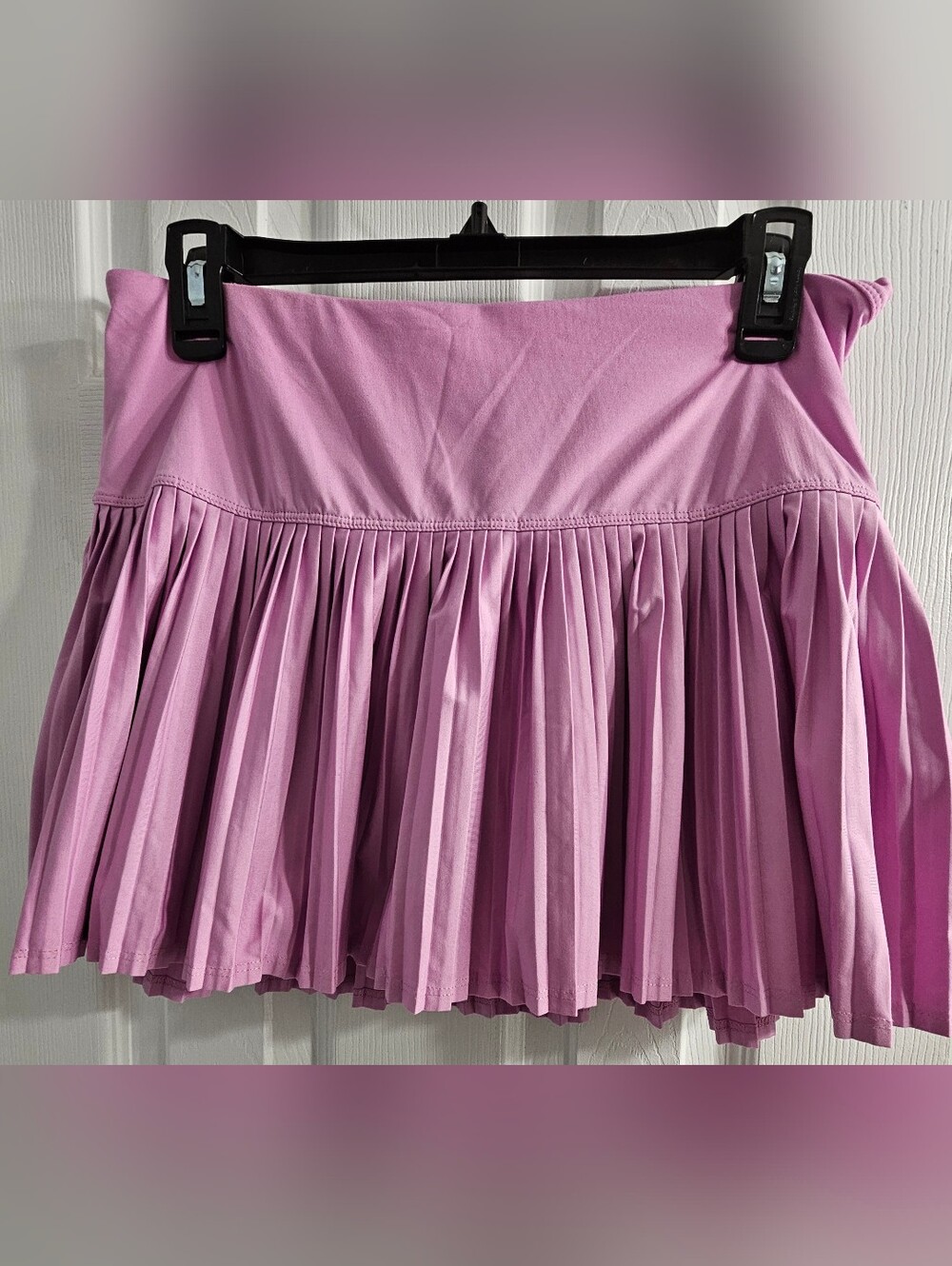 Fila Pleated Skort